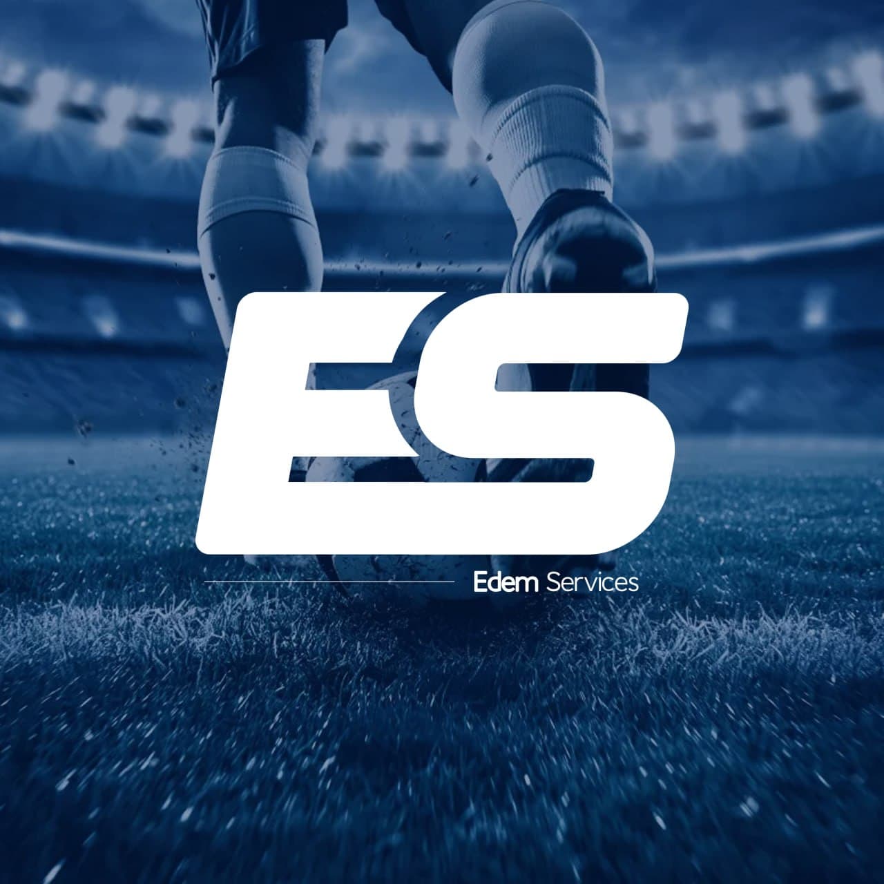 EdemServices Footballer